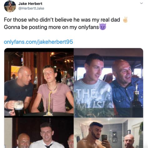 dad son orgy|We spoke to the father and son OnlyFans duo, and yes, they.